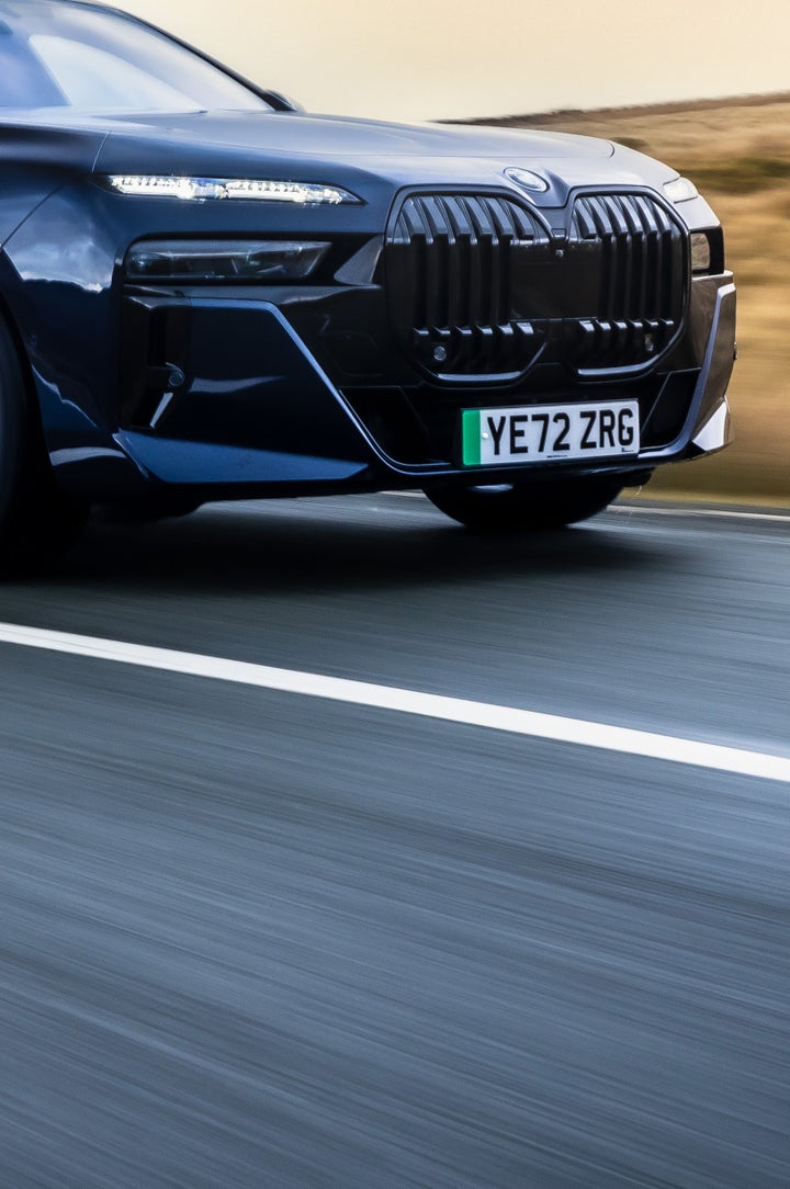 Electric cars with longest range 2023 heycar